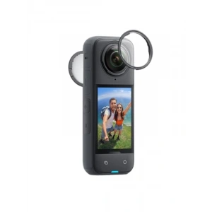 360 Derece 8K Aksiyon Kamera - Yüksek Çözünürlük