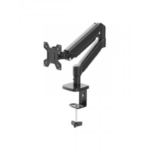 360 Derece Dönebilen Tek Kol Lcd-Led Monitör Tutucu Stand