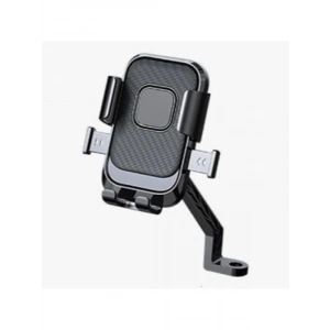 360 Derece Dönebilir Telefon Tutucu Aparat