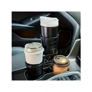 360 Derece Dönen Bardak Tutucu - 2li Set