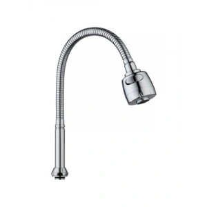 360 Derece Döner Paslanmaz Çelik Musluk Püskürtücü