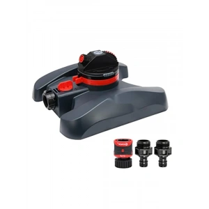 360 Derece Kapsama Alanı Olan Turbo Dişli Fıskiye Başlangıç Kiti