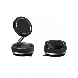 360° Dönebilen Güçlü Manyetik Araç Telefon Tutucu