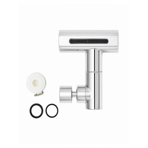 360° Dönebilen Su Tasarruflu Lavabo Musluğu