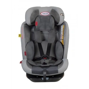 360° Dönebilir Oto Koltuğu, 0-36kg I-Size Güvenlik