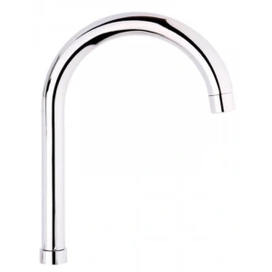 360° Dönen Mutfak Musluk Batarya - Krom Kaplama