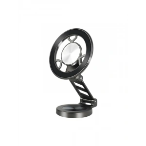 360° Döner Mıknatıslı Telefon Tutucu | Araç ve Masa Üstü Kullanım