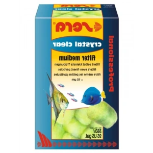 360 Lt Crystal Clear Su Berraklaştırıcı