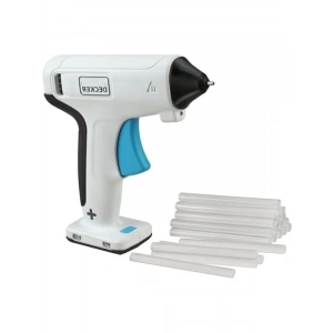 3.6V Akülü Tutkal Tabancası - Hızlı ve Pratik Kullanım