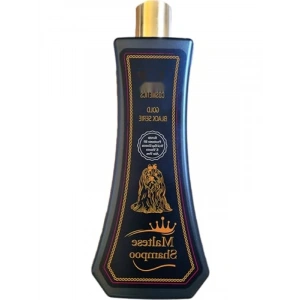 370 Ml Kapasiteli Evcil Hayvan Şampuanı - Maltese İçin