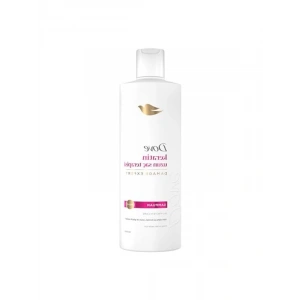 375 ml keratin destekli şampuan, uzun saçlar için özel formül