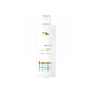 375 ml peptit bond repair şampuanı, saçları onarıcı etkili