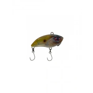 3,8 cm Glod Zebra Yem, Yüksek Performanslı Avcılık İçin