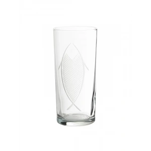 385 ml Kapasiteli Şık Bira Bardağı