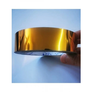 3cm x 10 metre Dekoratif PVC Bant - Mobilya ve Duvar Süsü