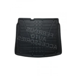 3D Alt Bagaj Havuzu, Jeep Compass (2017 ve Üstü) Uyumlu