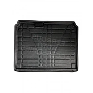 3D Bagaj Havuzu, 2011-2020 Citroen C4 Uyumlu Kullanım