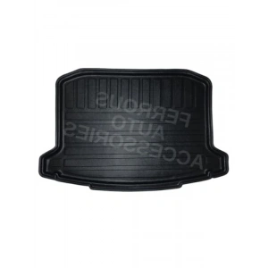 3D Bagaj Havuzu 2017 ve Üstü Model Araçlar için Sağ Cepli