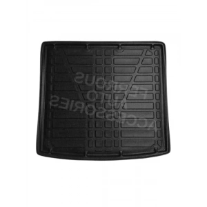 3D Bagaj Havuzu - Audi Q4 E-Tron (2021 ve Üstü)