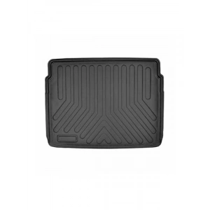 3D Bagaj Havuzu, Citroen C4 Elektrikli 2021 ve Sonrası İçin