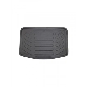 3D Bagaj Havuzu - Nissan Qashqai Uyumlu