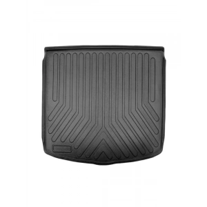 3D Bagaj Havuzu - Nissan X-Trail 5 (2022 sonrası)