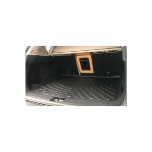 3D Bagaj Havuzu - Nissan X-Trail E-Power Uyumlu