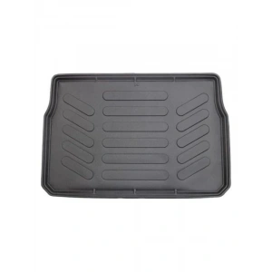 3D Bagaj Havuzu - Peugeot 208 Uyumlu