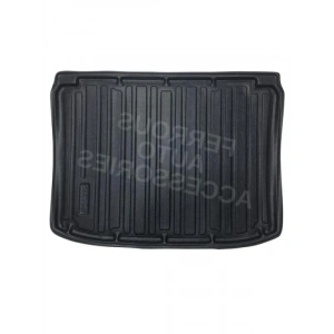 3D Bagaj Havuzu - Peugeot 307 (2001-2008) Uyumlu