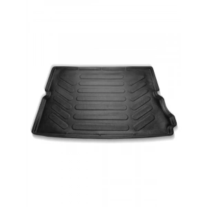 3D Bagaj Havuzu - Peugeot 5008 2017-2024 Uyumlu