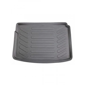 3D Bagaj Havuzu - Peugeot Bipper ile Uyumlu