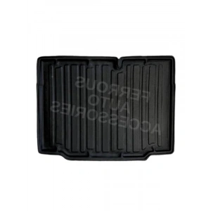 3D Bagaj Havuzu - Renault Clio 5 HB Uyumlu (2020 ve Üstü)