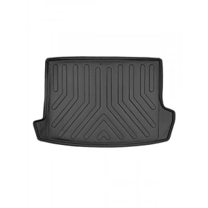 3D Bagaj Havuzu - Rizline Volkswagen T-Roc 2017 Sonrası