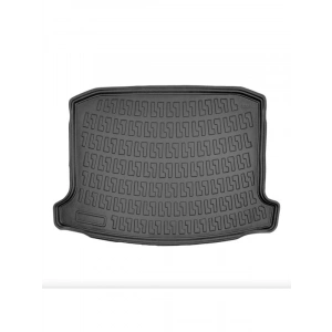 3D Bagaj Havuzu - Seat Ateca Uyumlu
