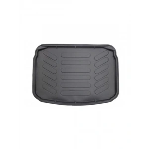 3D Bagaj Havuzu - Skoda Fabia 2015-2021 ile Uyumlu