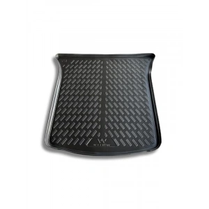 3D Bagaj Havuzu Tesla Model Y 2025 Sonrası Uyumlu