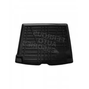 3D Bagaj Havuzu Uyumlu Araç Modeli için