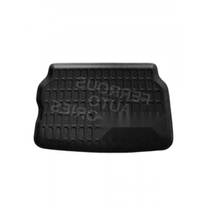 3D Bagaj Havuzu Uyumlu Araç Modeli için