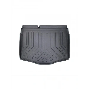 3D Bagaj Havuzu - Uyumlu Model (Mazda CX-3)