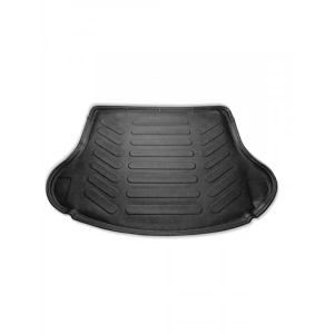 3D Bagaj Havuzu, Volvo S40 2004-2012 Model Araçlar için Uyumlu