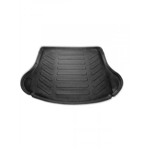 3D Bagaj Havuzu - Volvo S40 (2004-2012) Uyumlu