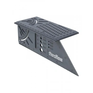 3D Gönye Açısı - 150 x 275 x 66 mm