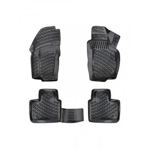 3D Havuzlu Paspas - Fiat Marea (1996-2002) Uyumlu