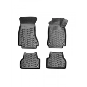 3D Havuzlu Paspas - Mercedes CLA 2020 Sonrası Uyumlu