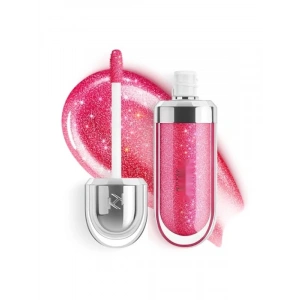 3D Hydra Dudak Parlatıcısı - 10 Sparkling Strawberry