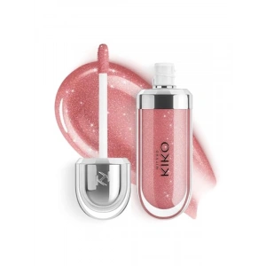 3D Hydra Dudak Parlatıcısı - 32 Pearly Natural Rose