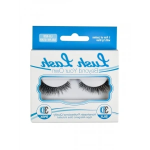 3D İpek Kirpik - Selfie Star Model