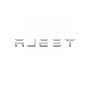 3D Kabartma Bagaj Yazısı, Tesla Model Y Uyumlu