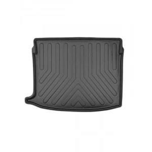 3D Kenar Bariyerli Bagaj Havuzu