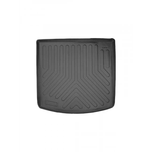 3D Kenar Bariyerli Bagaj Havuzu